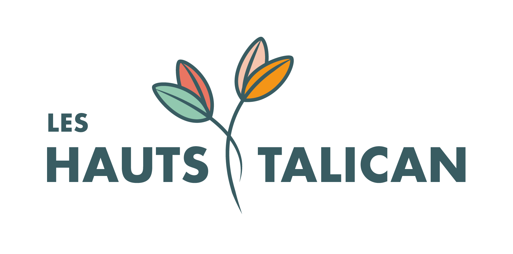 Logo des Hauts Talican (retour à l'accueil)